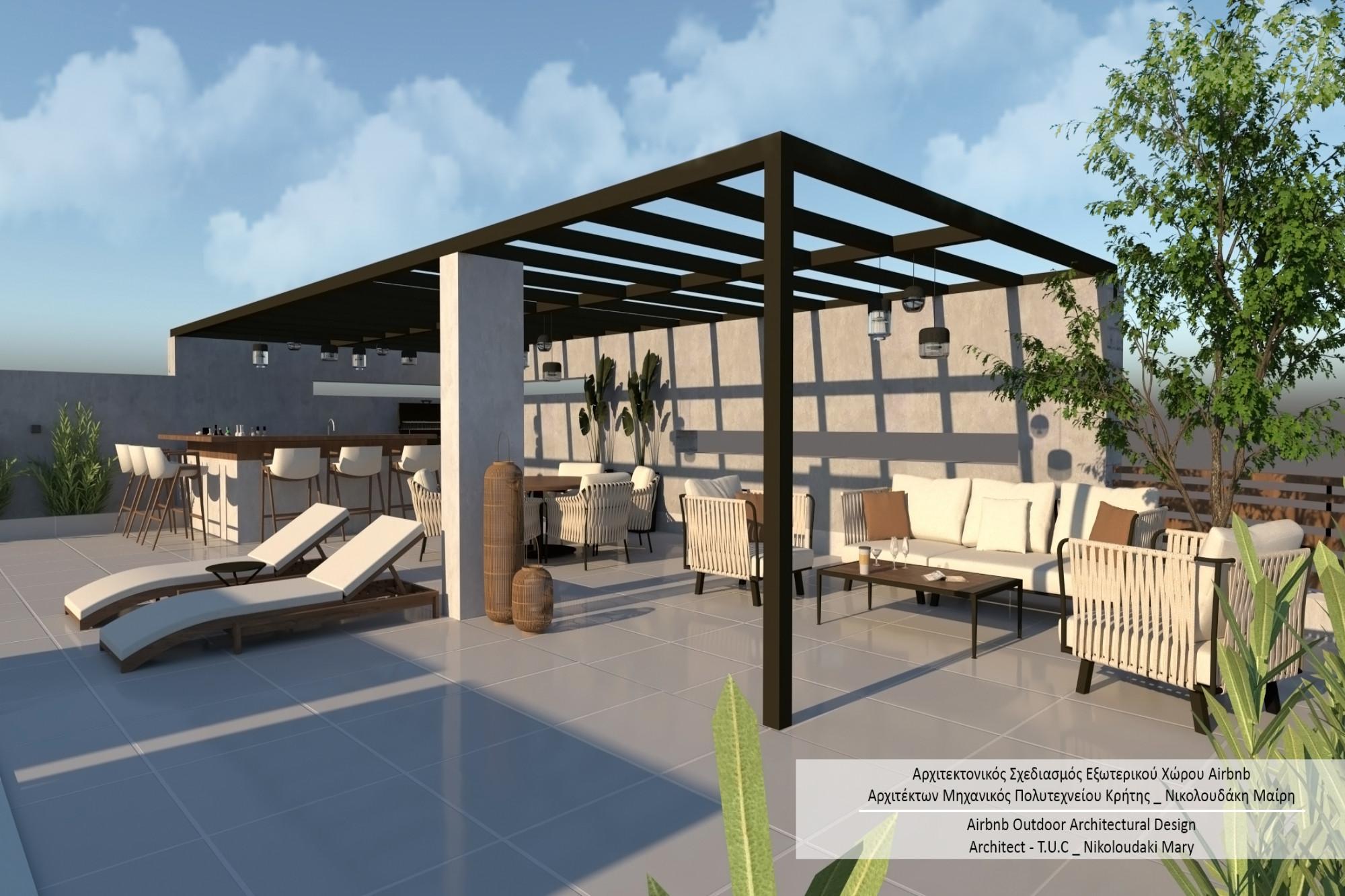 Rias Apartment With Private Pool